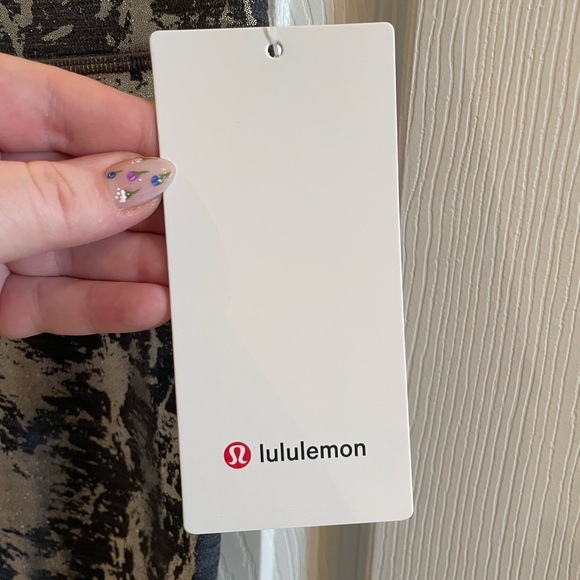 Wunder Under HR Tight Lululemon leggings - Picture 6 of 6